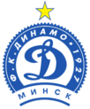 Dinamo-2Minsk